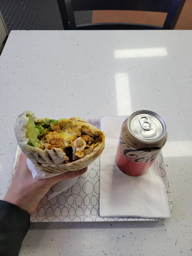 Photo of Donair Surrey Mr Greek Donair & kabab - 15775 Croydon Dr #106, Surrey, BC V3S 0C5